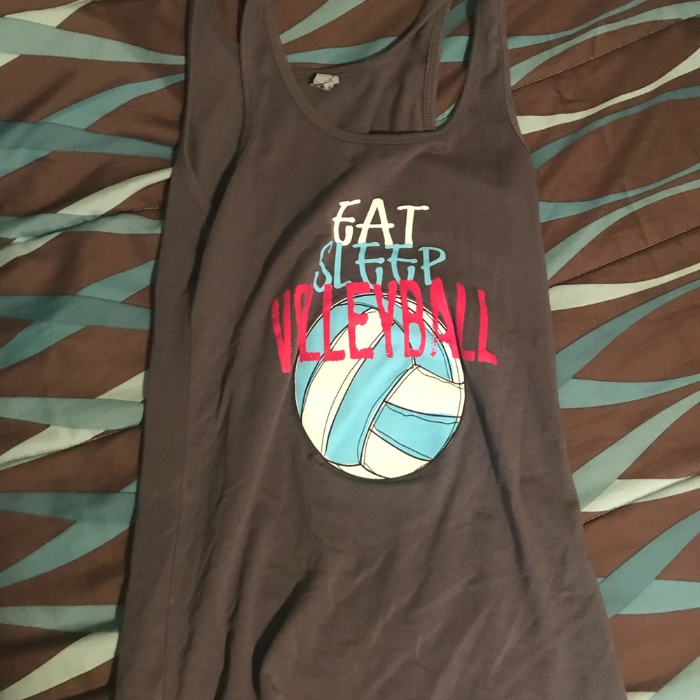 muscle tank